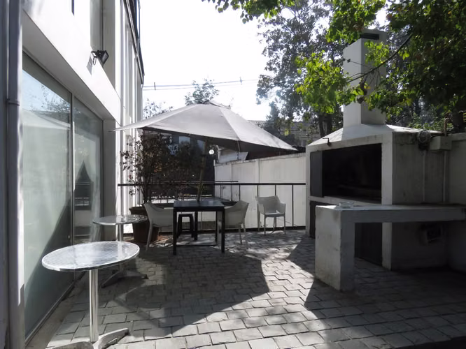 Arriendo, OFICINA, PROVIDENCIA. 12D/5B - Imagen 12