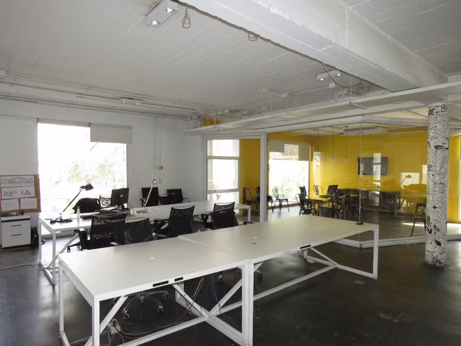 Arriendo, OFICINA, PROVIDENCIA. 12D/5B - Imagen 5