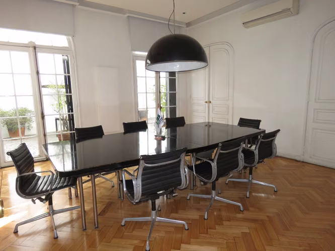 Arriendo, OFICINA, PROVIDENCIA. 12D/5B - Imagen 19