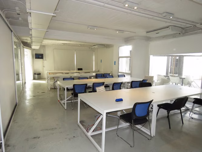 Arriendo, OFICINA, PROVIDENCIA. 12D/5B - Imagen 2