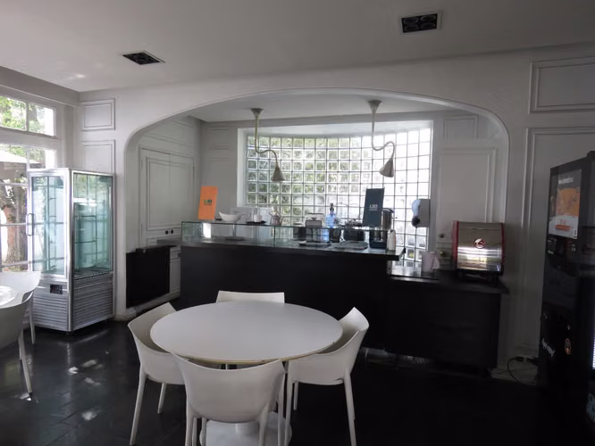 Arriendo, OFICINA, PROVIDENCIA. 12D/5B - Imagen 10