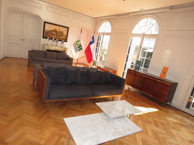 Arriendo, OFICINA, PROVIDENCIA. 12D/5B - Imagen 18