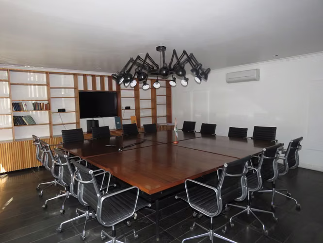 Arriendo, OFICINA, PROVIDENCIA. 12D/5B - Imagen 16