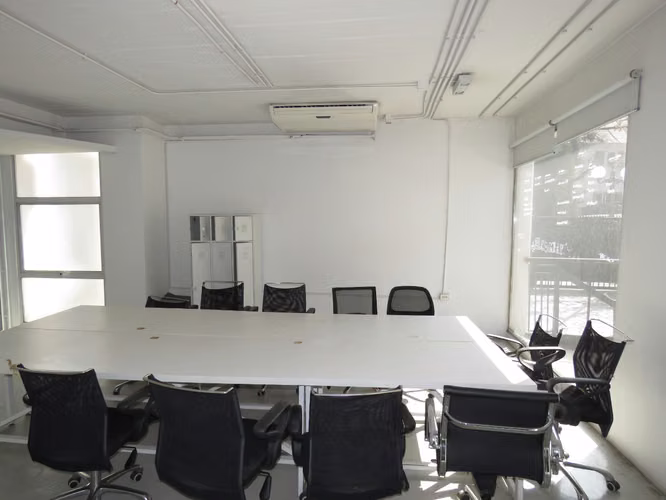 Arriendo, OFICINA, PROVIDENCIA. 12D/5B - Imagen 7