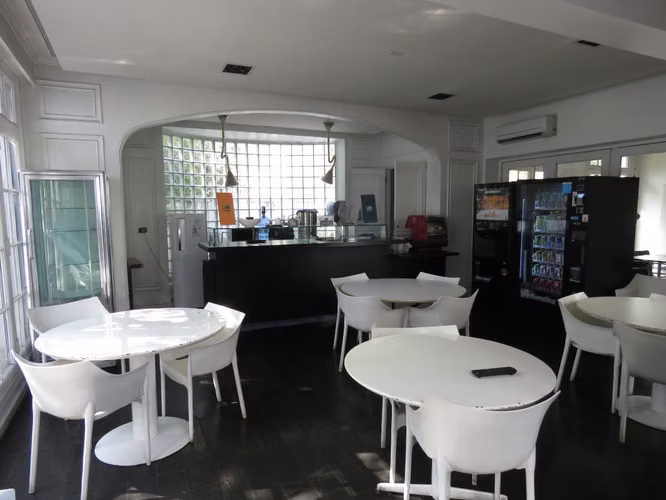 Arriendo, OFICINA, PROVIDENCIA. 12D/5B - Imagen 9