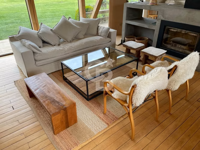 Preciosa casa a minutos de la costanera Puerto Varas
