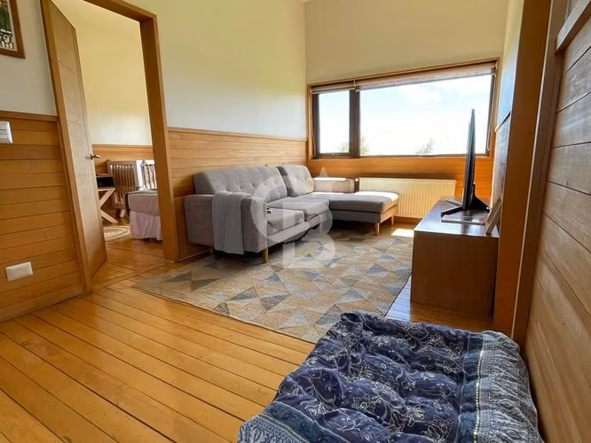 Preciosa casa a minutos de la costanera Puerto Varas