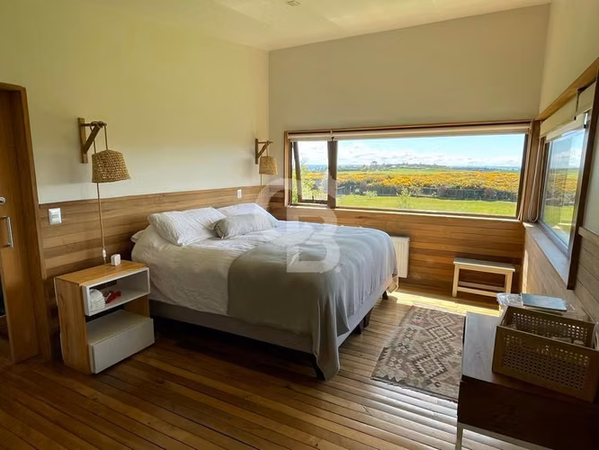 Preciosa casa a minutos de la costanera Puerto Varas