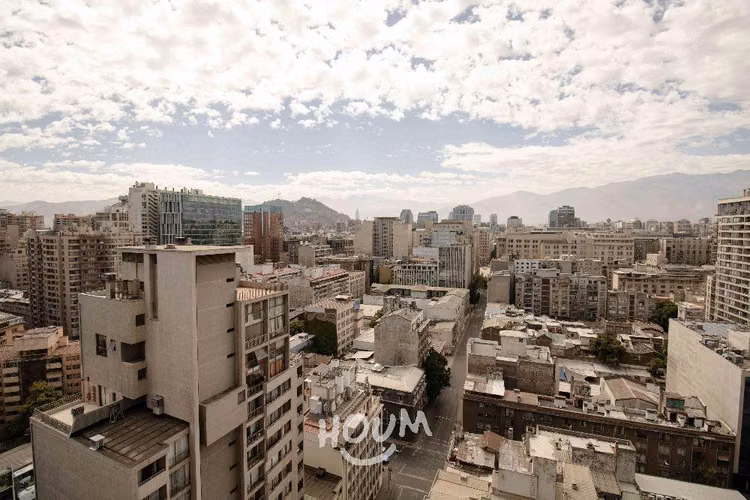 Departamento en Moneda - Imagen 25