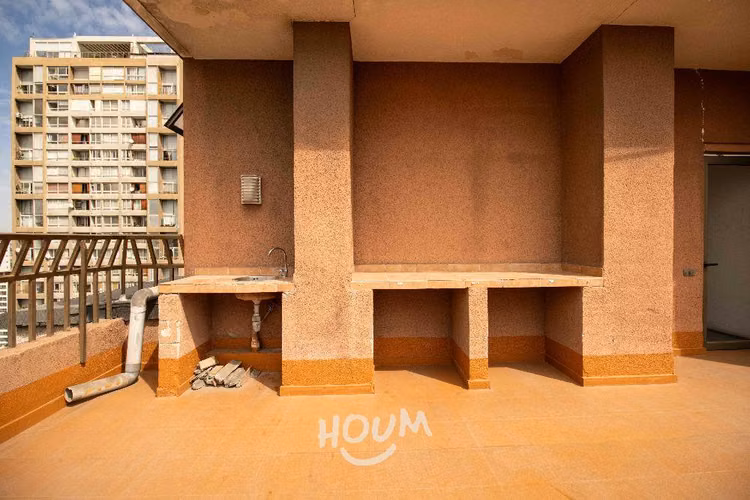 Departamento en Moneda - Imagen 24