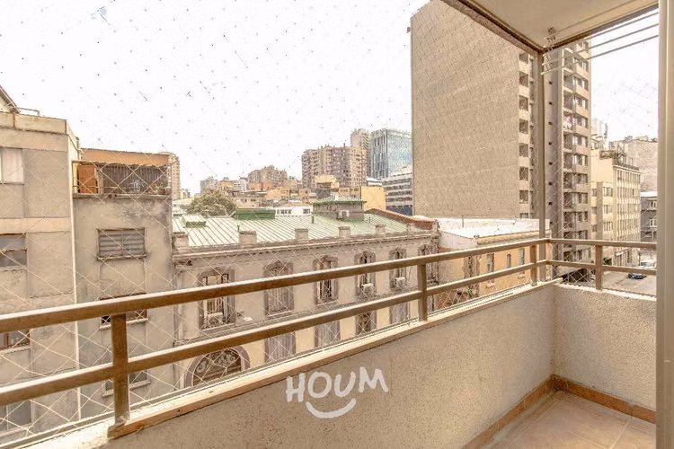 Departamento en Moneda - Imagen 4