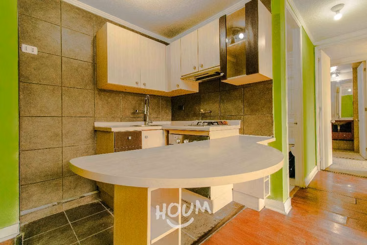 Departamento en Moneda - Imagen 7