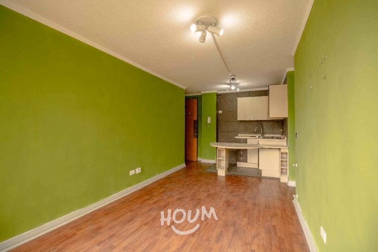 Departamento en Moneda - Imagen 2