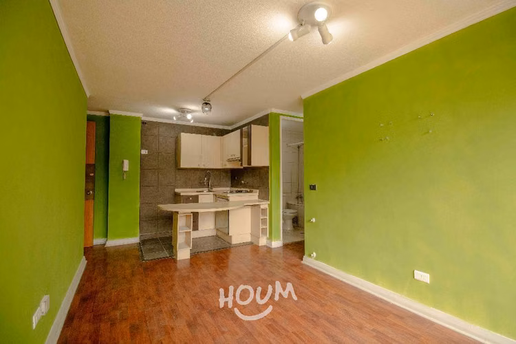 Departamento en Moneda - Imagen 6