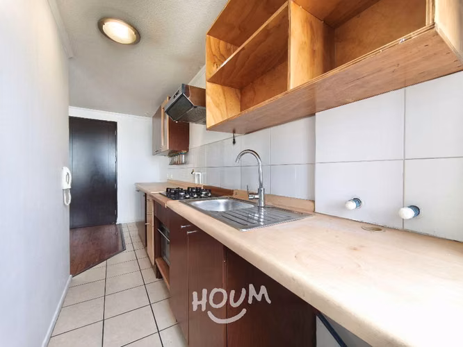 Departamento en San Isidro
