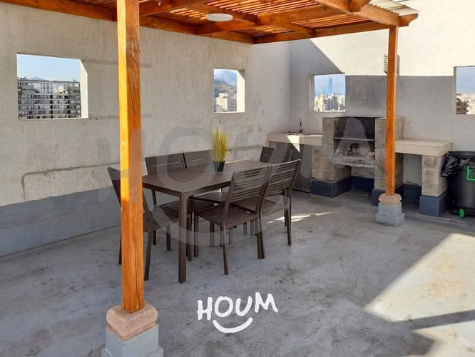 Departamento en San Isidro