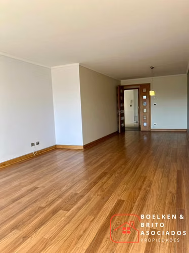 Departamento Residencial Edifcio La Haya, Tco (152765)