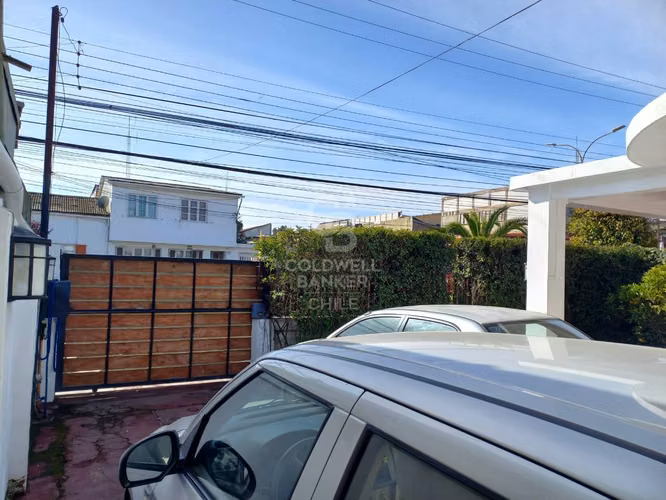 Hermosa Casa Art Deco para hospedaje