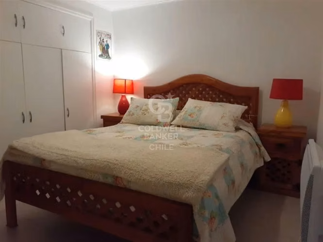 Hermosa Casa Art Deco para hospedaje