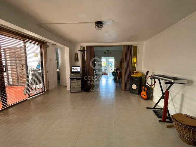 Hermosa Casa Art Deco para hospedaje