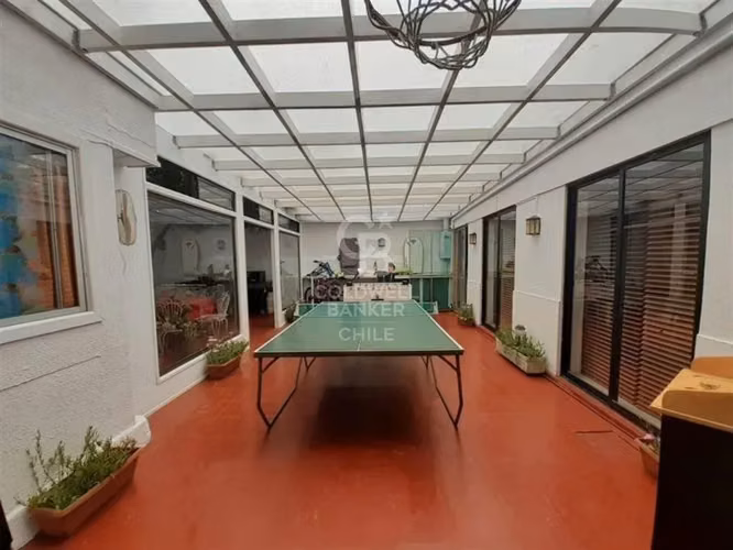 Hermosa Casa Art Deco para hospedaje
