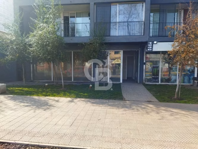 Local Comercial en Barrio Matta Sur