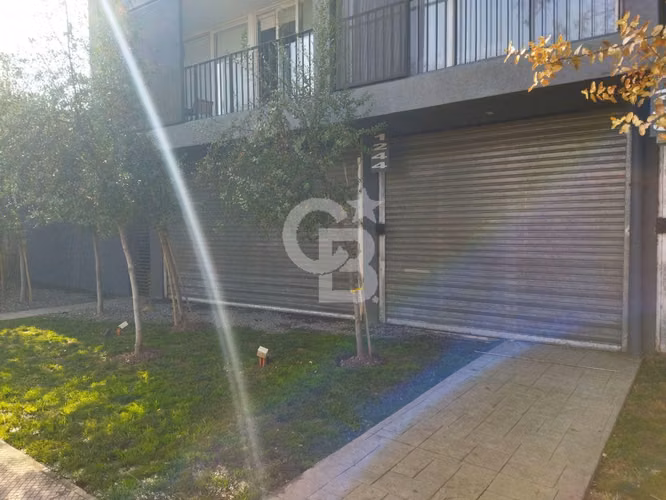 Local Comercial en Barrio Matta Sur