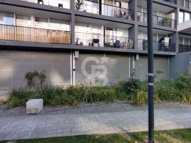 Local Comercial en Barrio Matta Sur