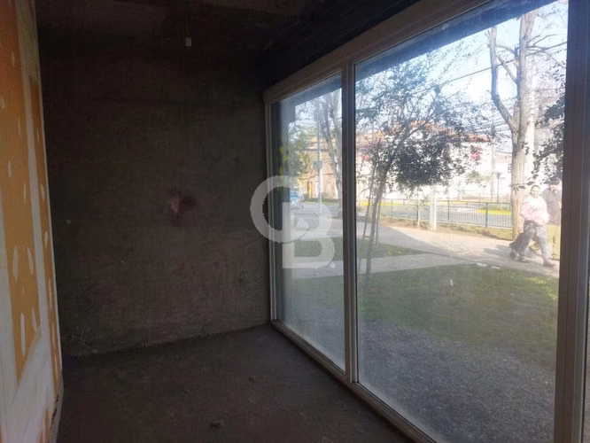 Local Comercial en Barrio Matta Sur