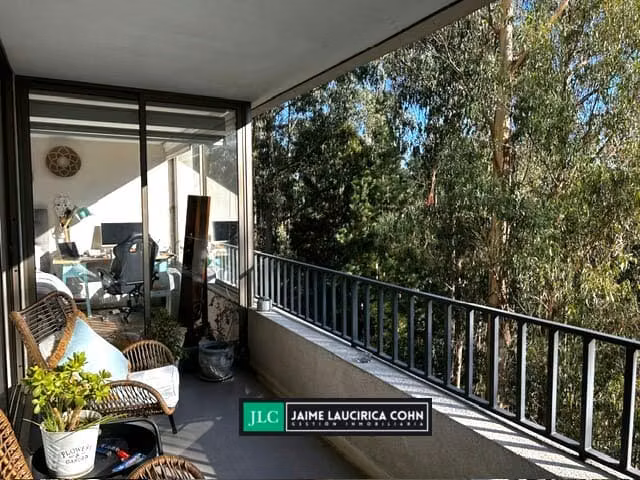 Departamento en venta en Andalué, San Pedro de la Paz