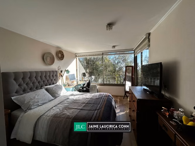 Departamento en venta en Andalué, San Pedro de la Paz