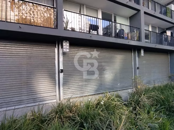 Local Comercial en Barrio Matta Sur - Imagen 2