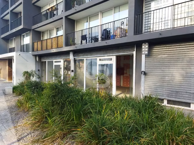 Local Comercial en Barrio Matta Sur - Imagen 4