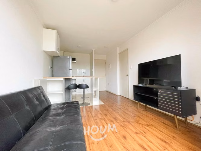 Departamento en Paicavi Sur