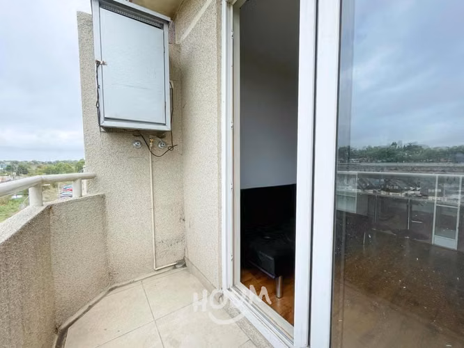 Departamento en Paicavi Sur