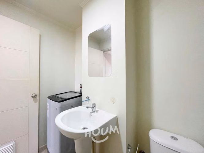 Departamento en Paicavi Sur