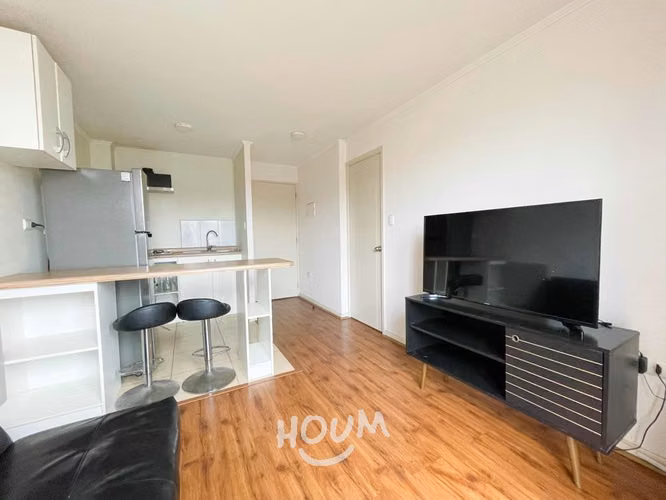 Departamento en Paicavi Sur