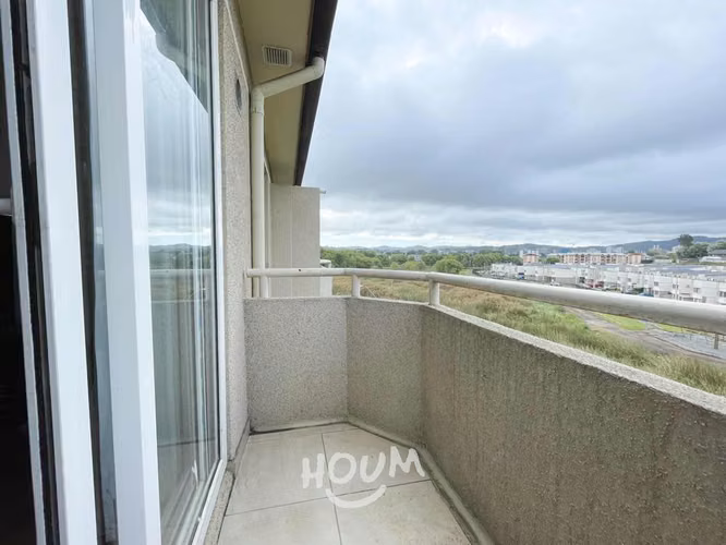 Departamento en Paicavi Sur