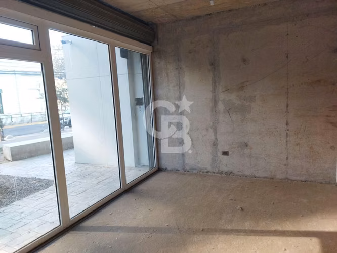 Local Comercial en Barrio Matta Sur