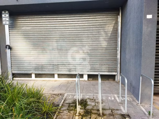 Local Comercial en Barrio Matta Sur