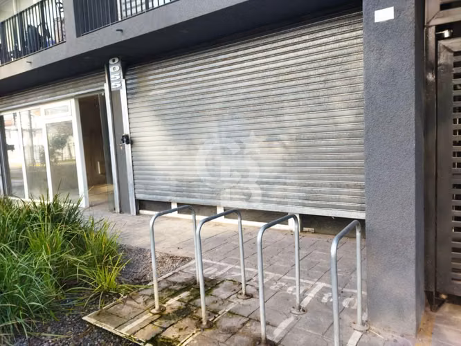 Local Comercial en Barrio Matta Sur