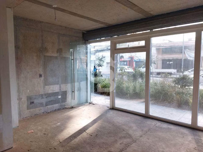 Local Comercial en Barrio Matta Sur