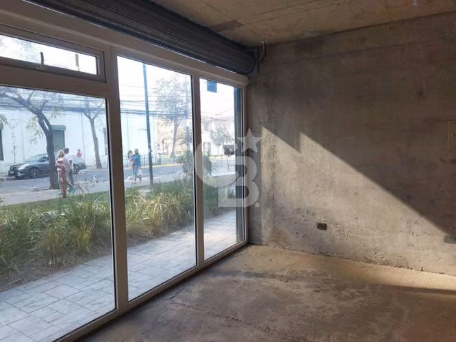Local Comercial en Barrio Matta Sur