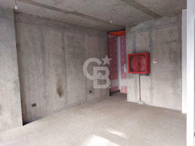 Local Comercial en Barrio Matta Sur