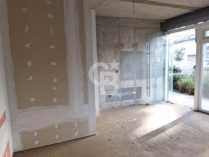 Local Comercial en Barrio Matta Sur