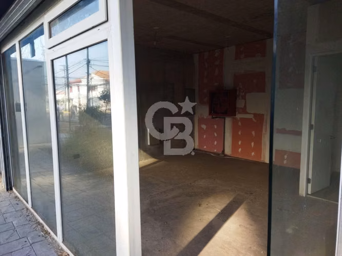 Local Comercial en Barrio Matta Sur