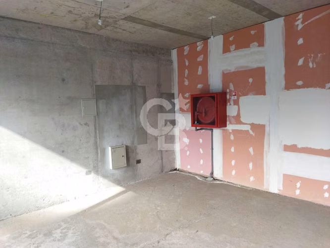 Local Comercial en Barrio Matta Sur