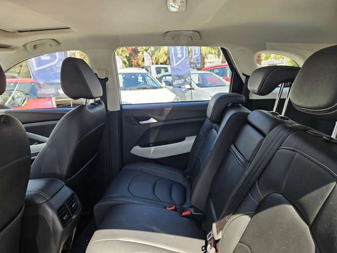 Chevrolet Captiva Premier 1.5t Cvt 2024 - Imagen 8