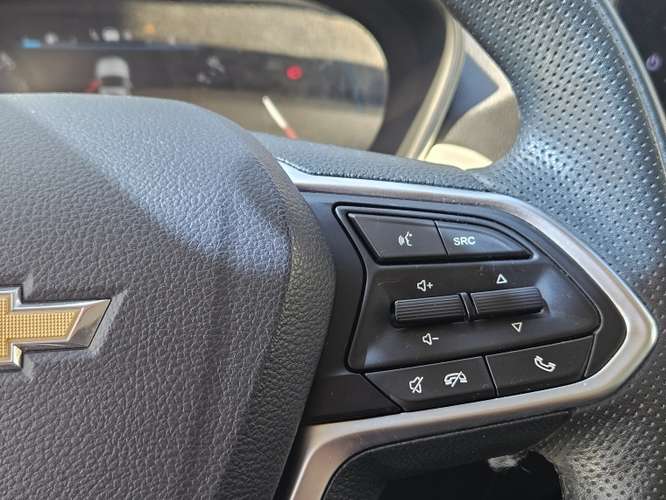 Chevrolet Captiva Premier 1.5t Cvt 2024 - Imagen 18