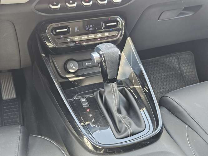 Chevrolet Captiva Premier 1.5t Cvt 2024 - Imagen 10